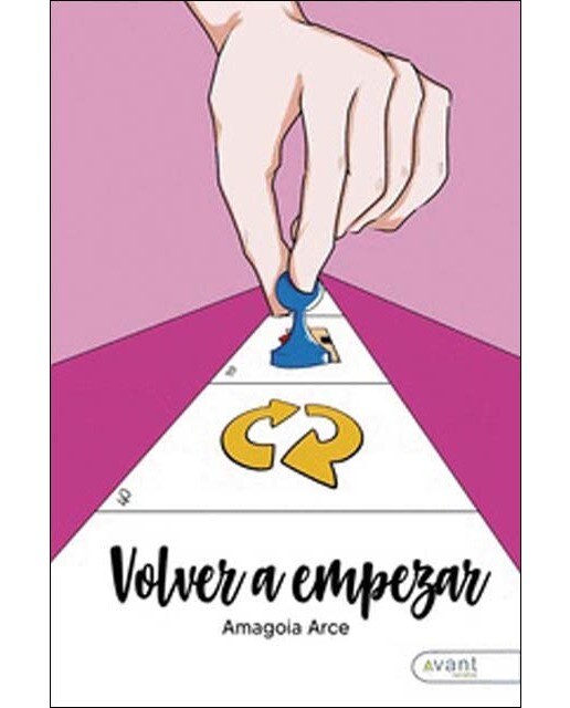 Volver a empezar (Capa mole) 1