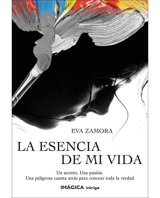 La esencia de mi vida