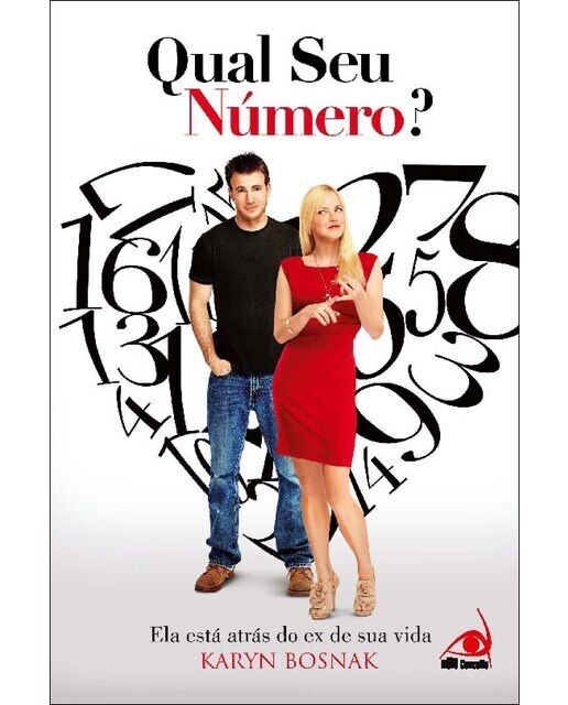Qual seu número?