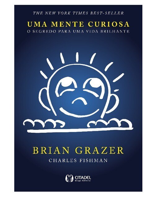 Uma mente curiosa