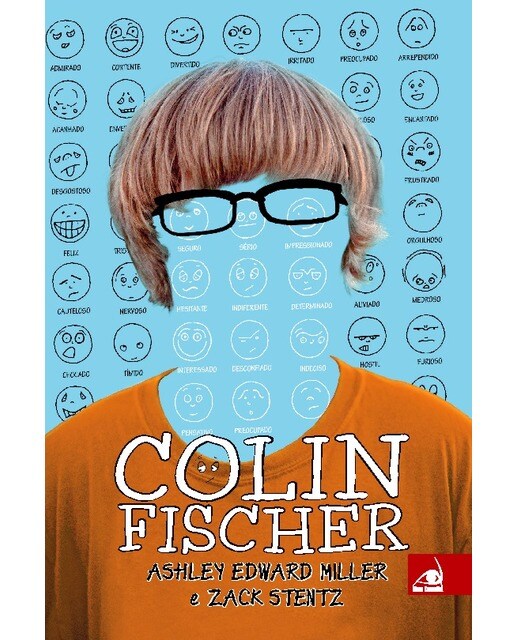 Colin fischer