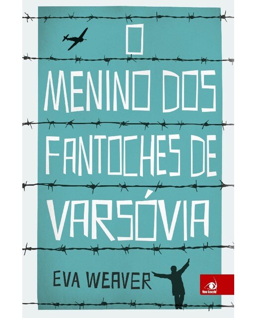 O menino dos fantoches de varsóvia 1