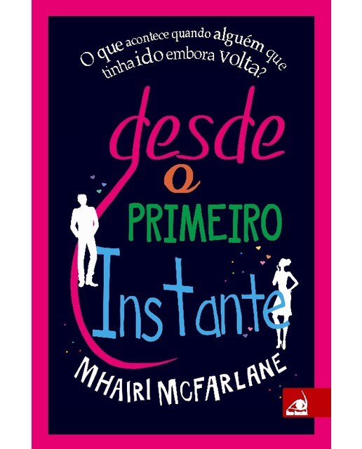Desde o primeiro instante 1