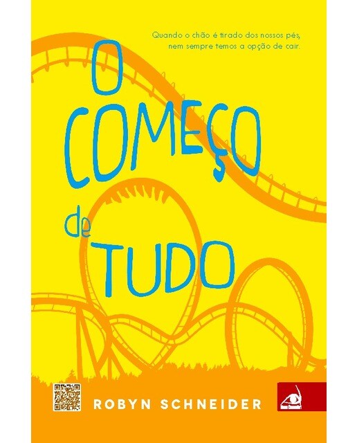 O começo de tudo 1