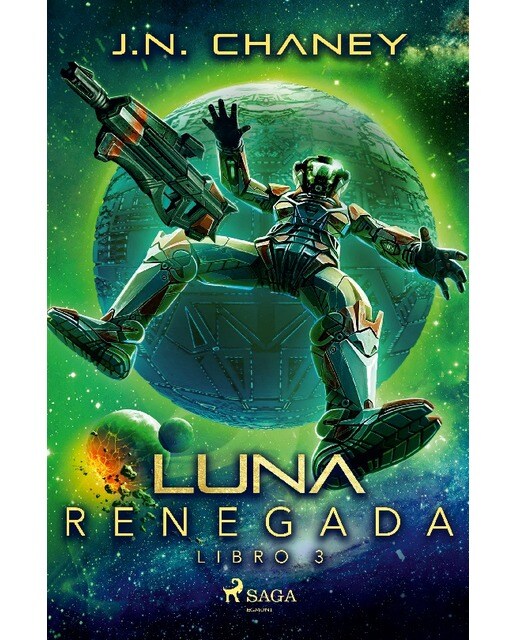 Luna renegada