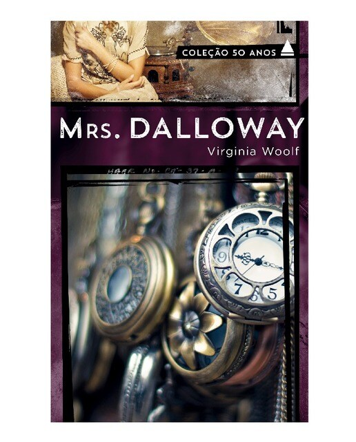 Mrs.Dalloway 1
