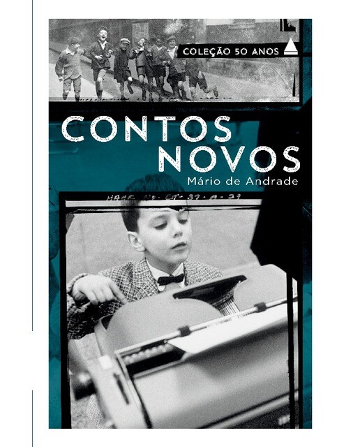 Contos novos 1