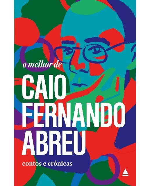 O melhor de caio fernando abreu 1