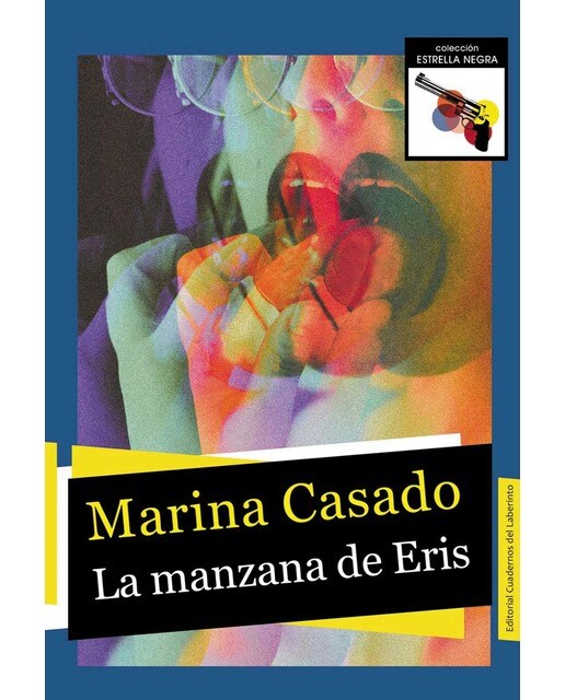 La manzana de Eris (Capa mole) 1