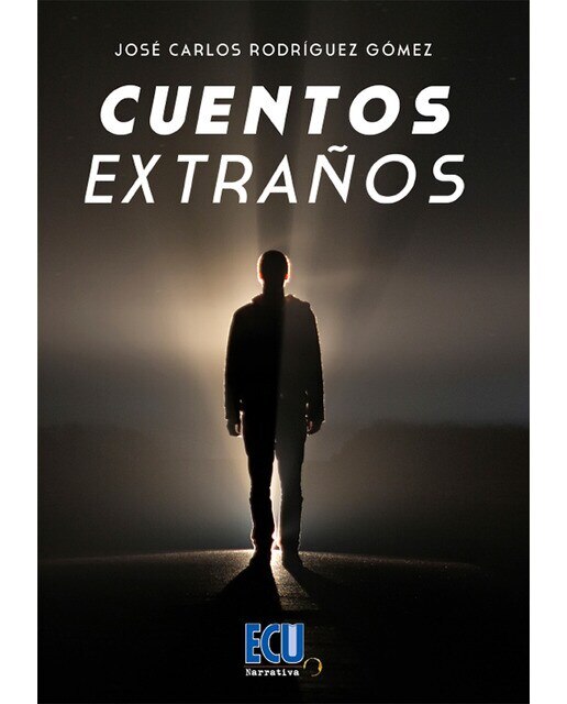Cuentos extraños (Capa mole) 1
