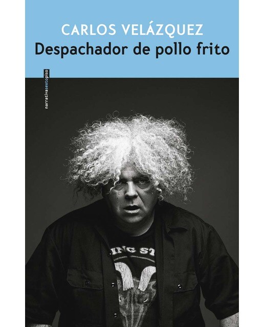 Imagen 0 de Despachador de pollo frito (Tapa blanda)