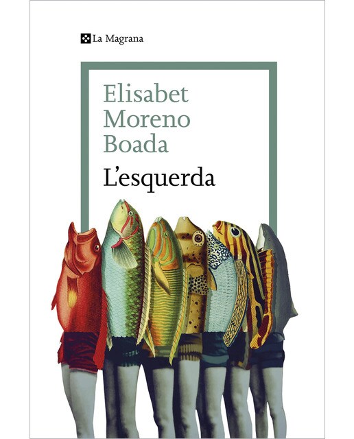 L'esquerda
