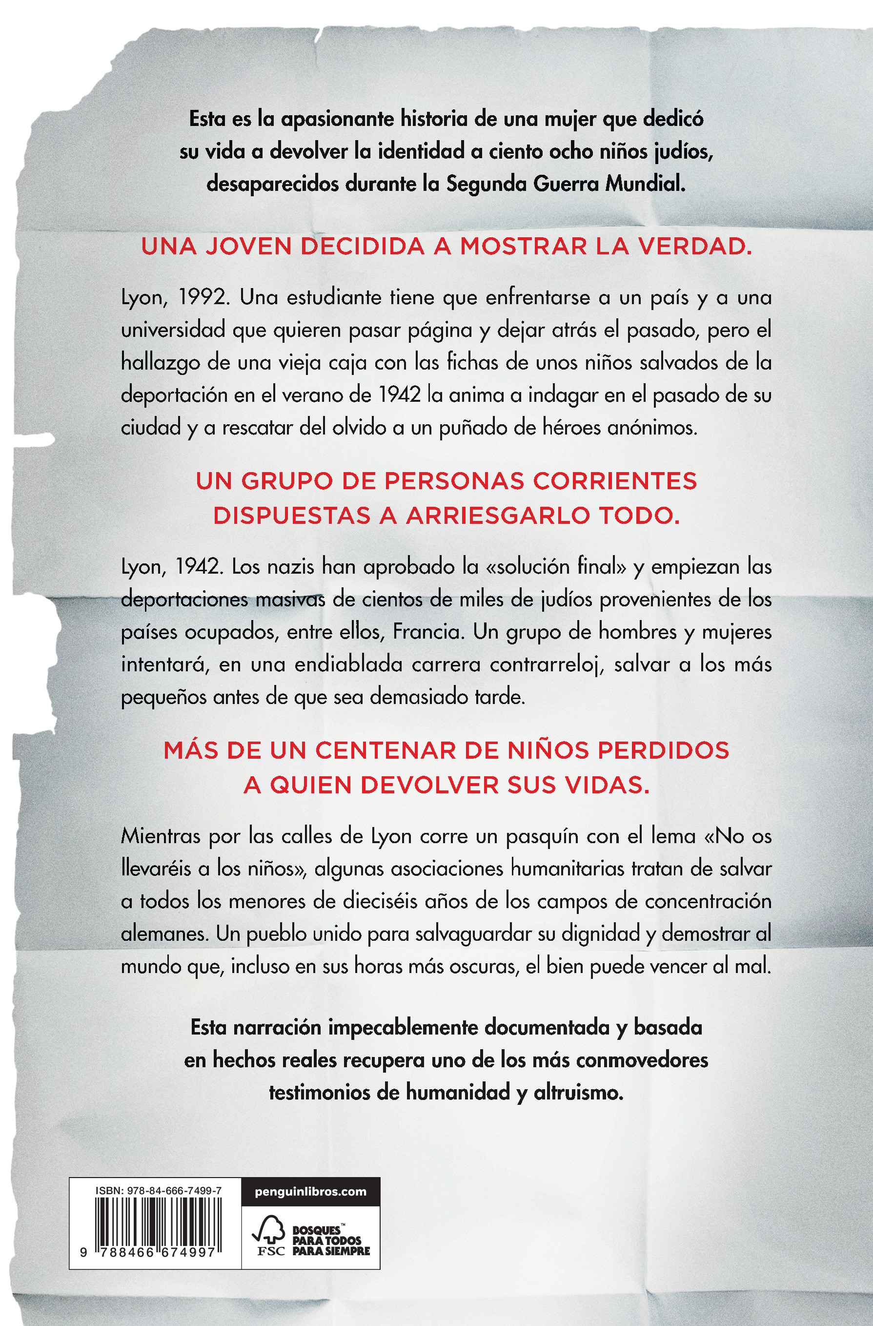 Las vidas perdidas  (Tapa blanda) 2