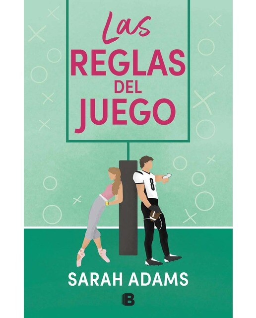 Imagem 0 de Las reglas del juego (Capa mole)
