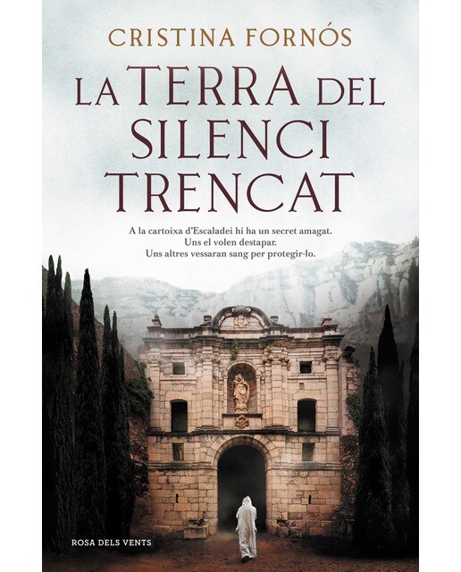 Imagem 0 de La terra del silenci trencat (Capa mole)