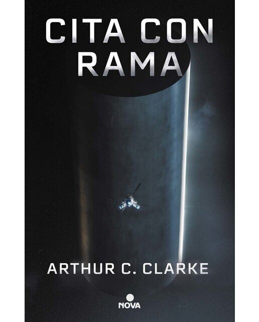 Imagen 0 de Cita con Rama (ed. ilustrada) (Tapa dura)