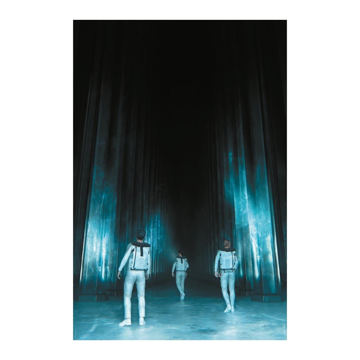 Cita con Rama (ed. ilustrada)  (Tapa dura) 5