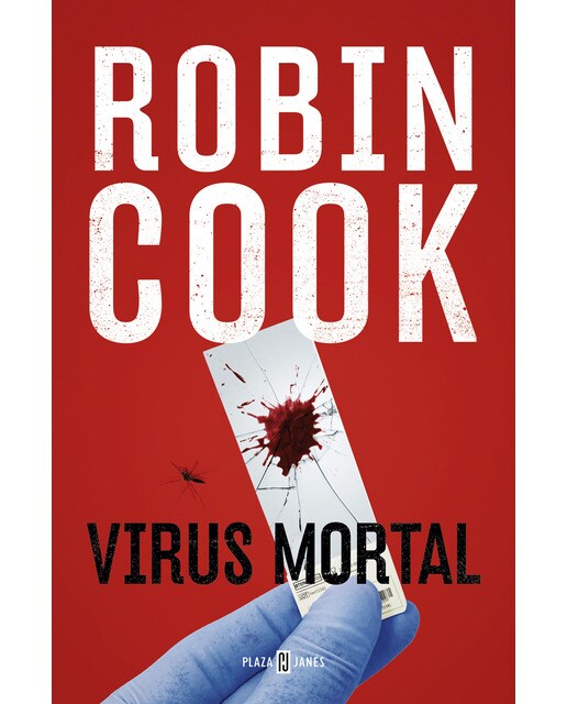 Imagen 0 de Virus mortal  (Tapa blanda)