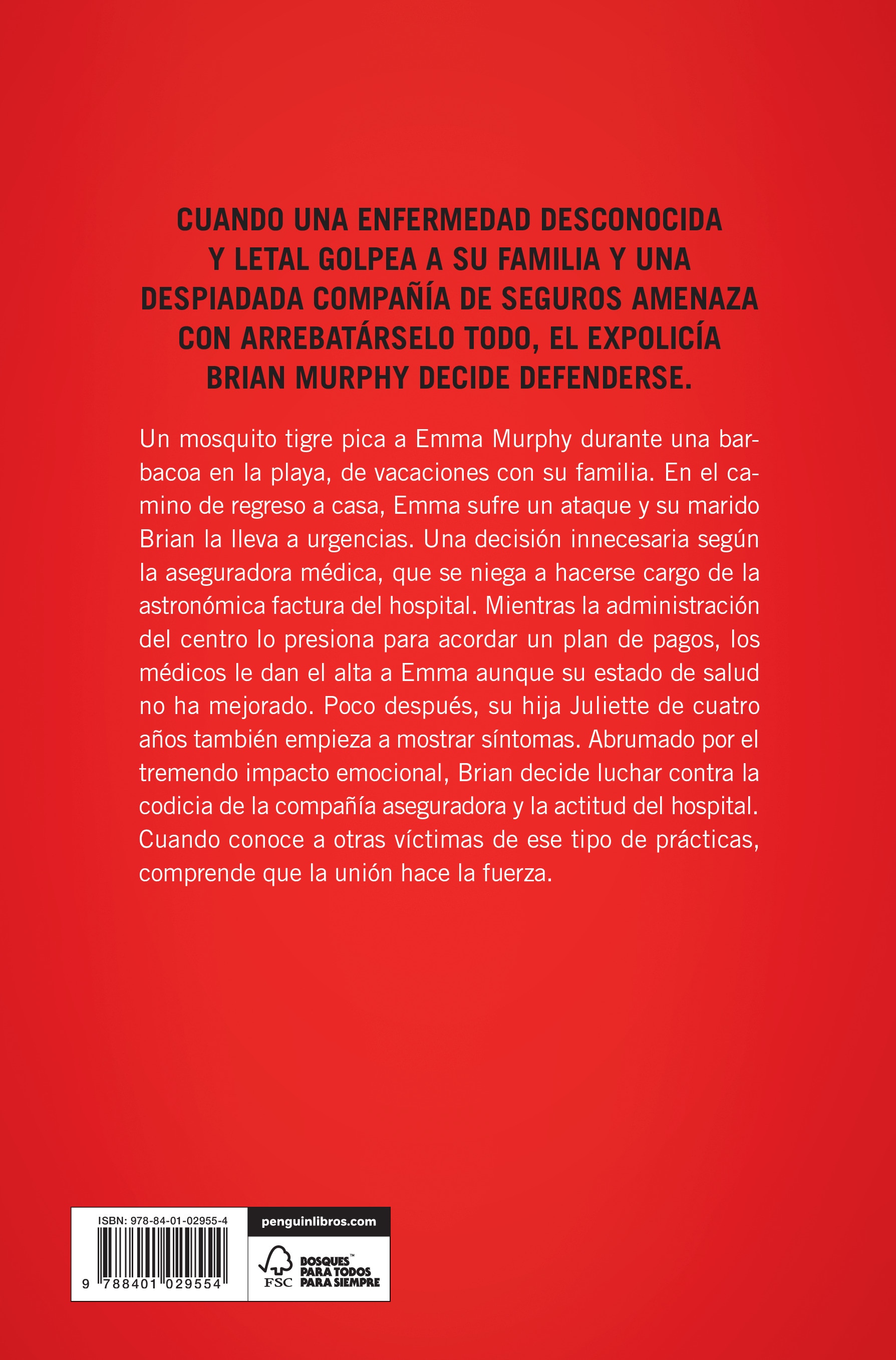 Virus mortal  (Tapa blanda) 2