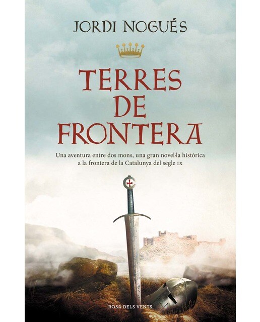 Terres de frontera (Capa dura) 1