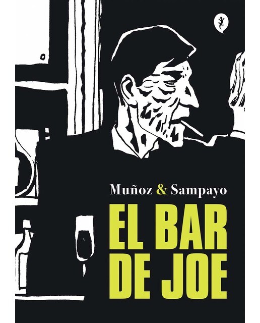 Imagen 0 de EL bar de Joe  (Tapa dura)