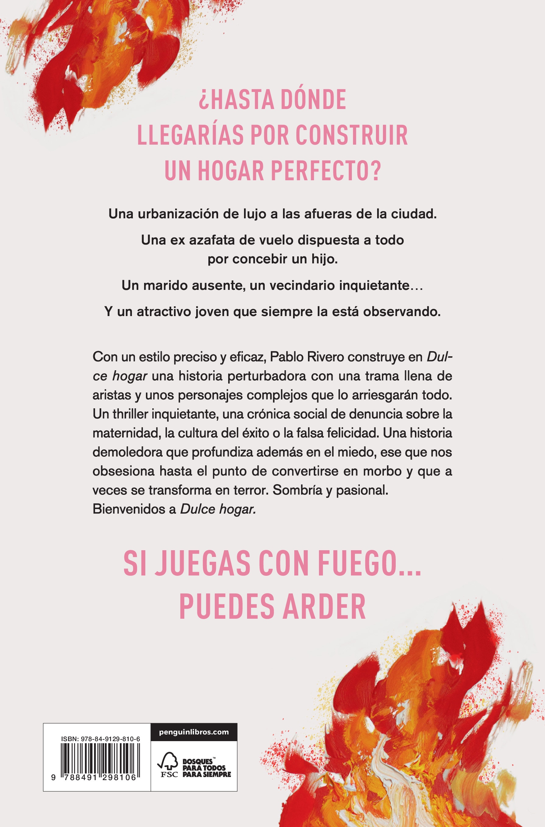 Dulce Hogar 2