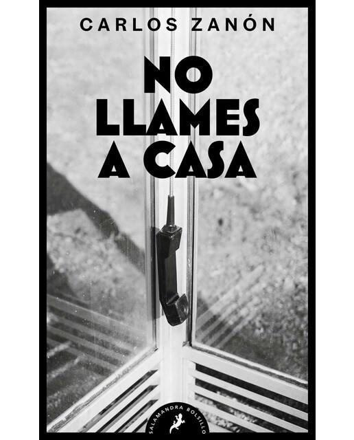 NO LLAMES A CASA 1