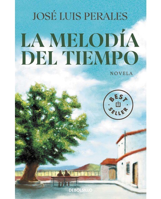 La melodía del tiempo (Tapa blanda) 1
