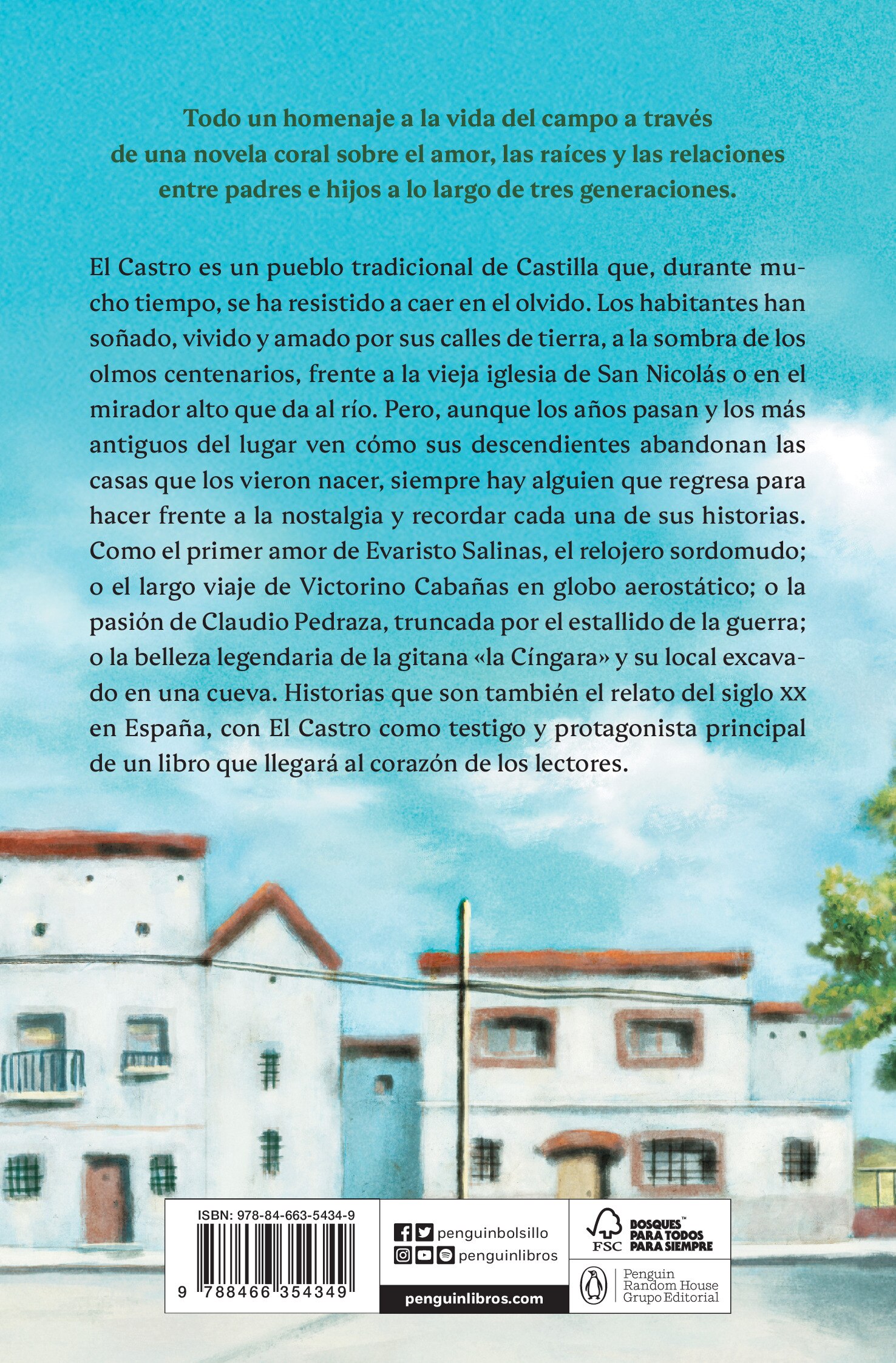 La melodía del tiempo (Tapa blanda) 2