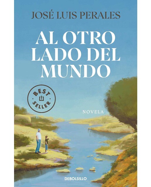 Al otro lado del mundo (Tapa blanda) 1