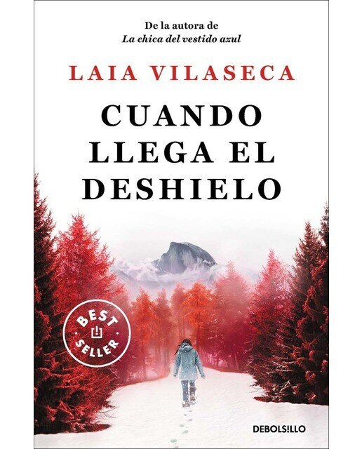 Imagen 0 de Cuando llega el deshielo (Tapa blanda)
