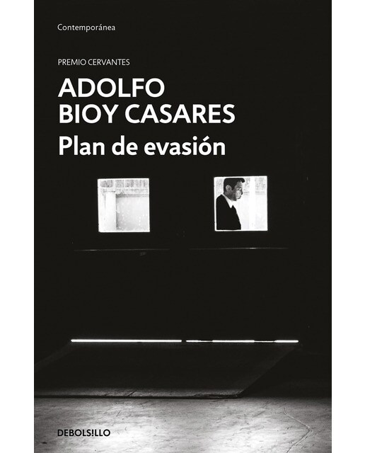 Plan de evasión 1