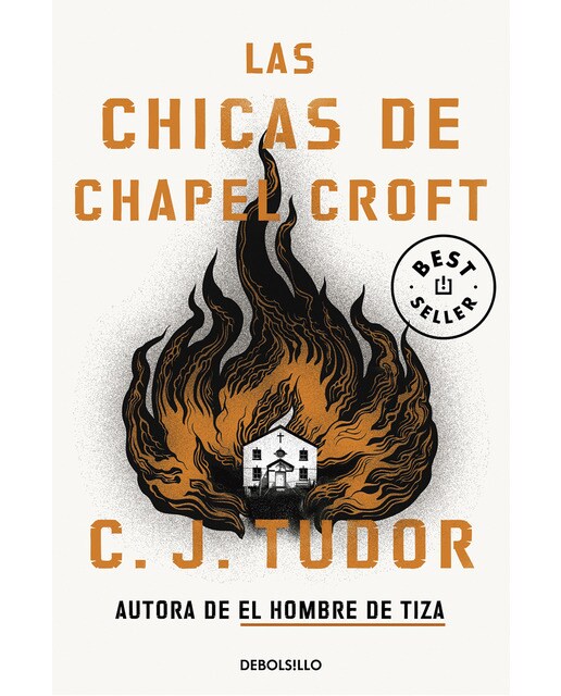 Imagen 1 de Las chicas de Chapel Croft (Tapa blanda)