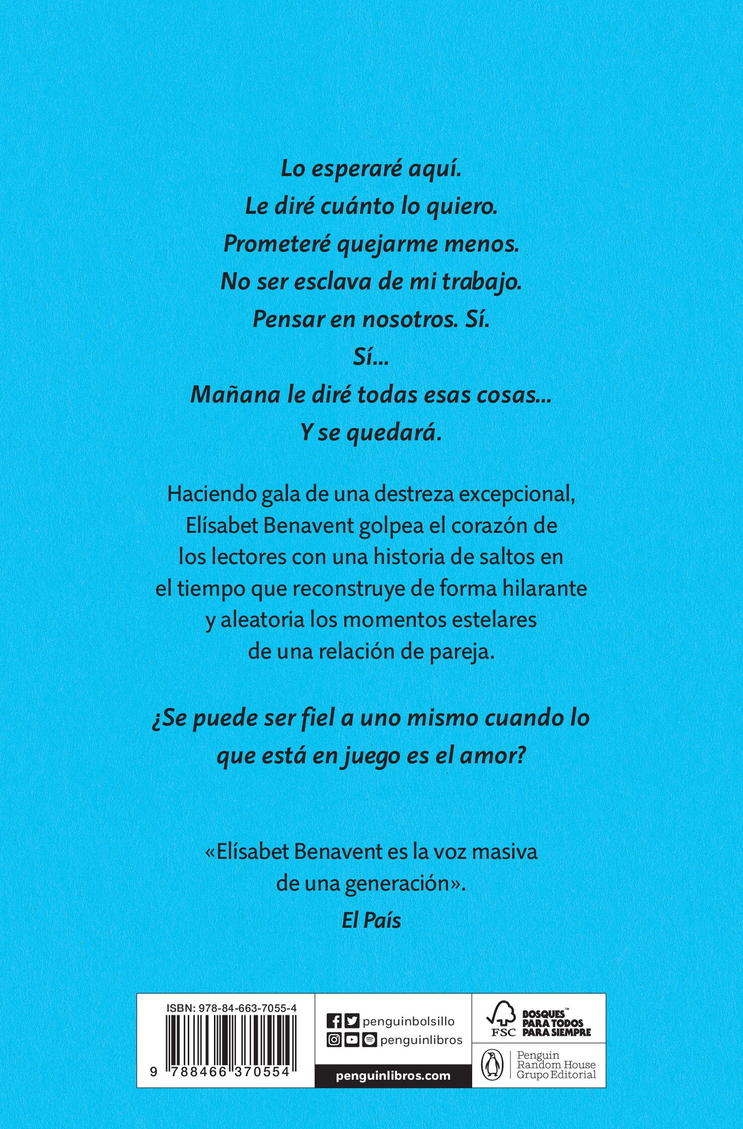Todas esas cosas que te diré mañana 2