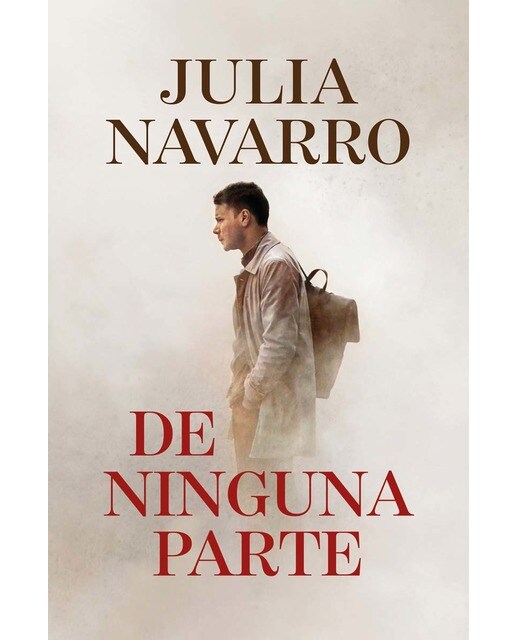 Imagen 0 de De ninguna parte  (Bolsillo Tapa blanda)