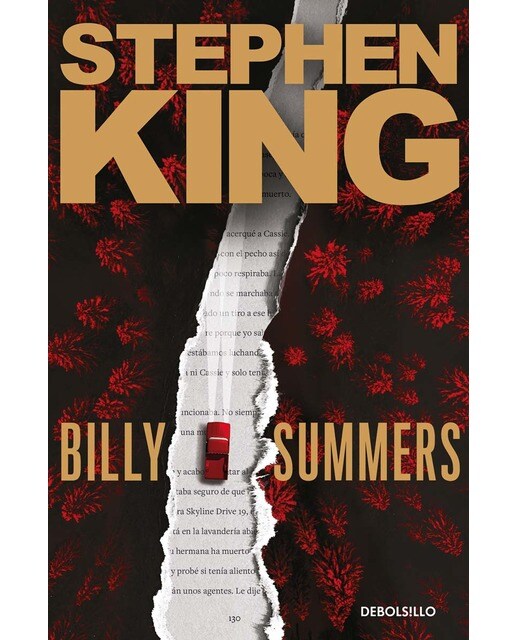 Billy Summers (edición en español) 1