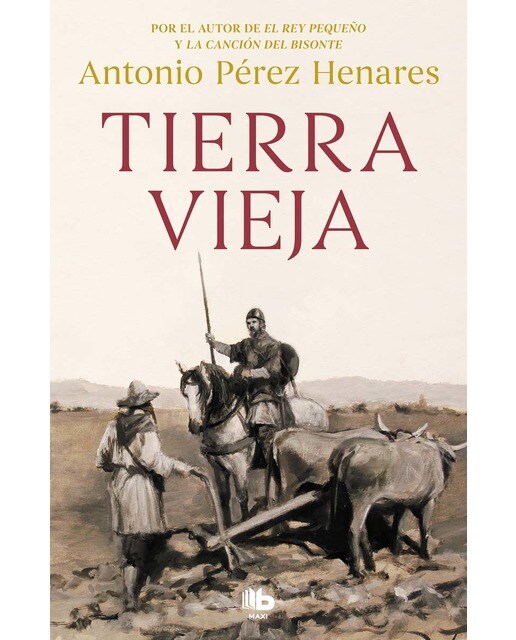 Imagen 0 de Tierra vieja