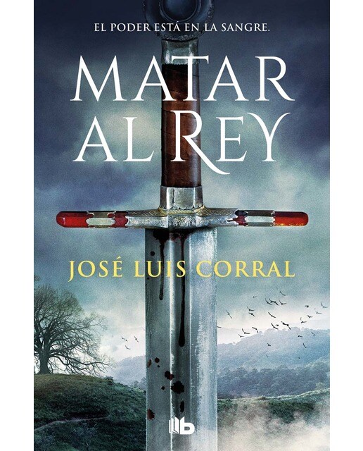 Imagem 0 de Matar al rey