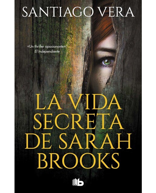 La vida secreta de Sarah Brooks (Trilogía Americana 1) 1