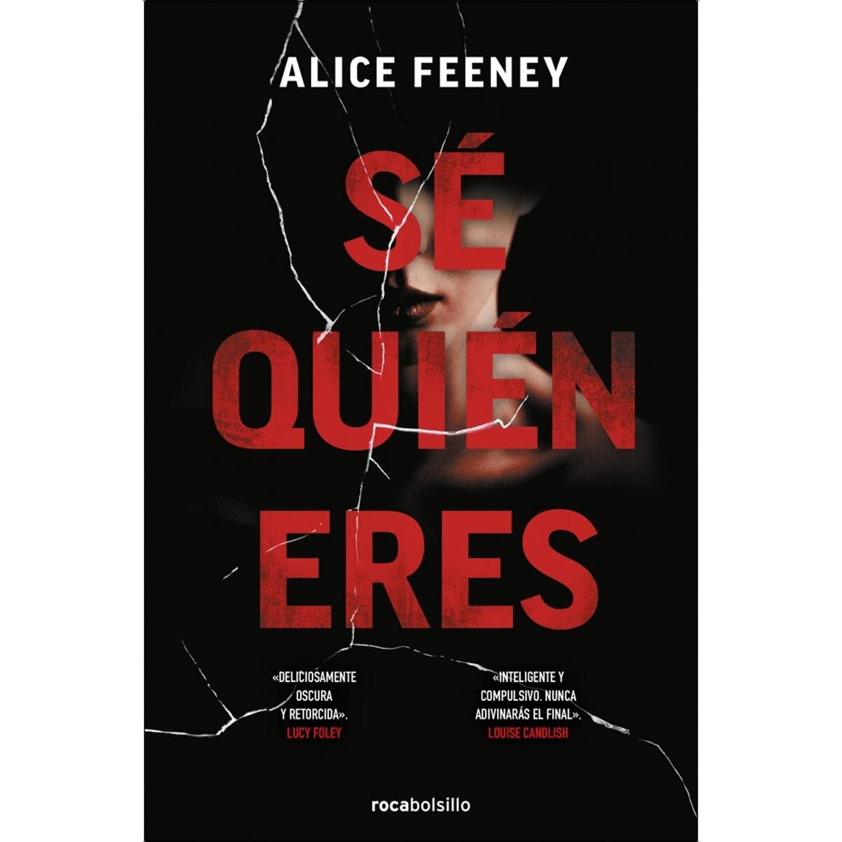 Imagem 0 de Sé quién eres (Capa mole)