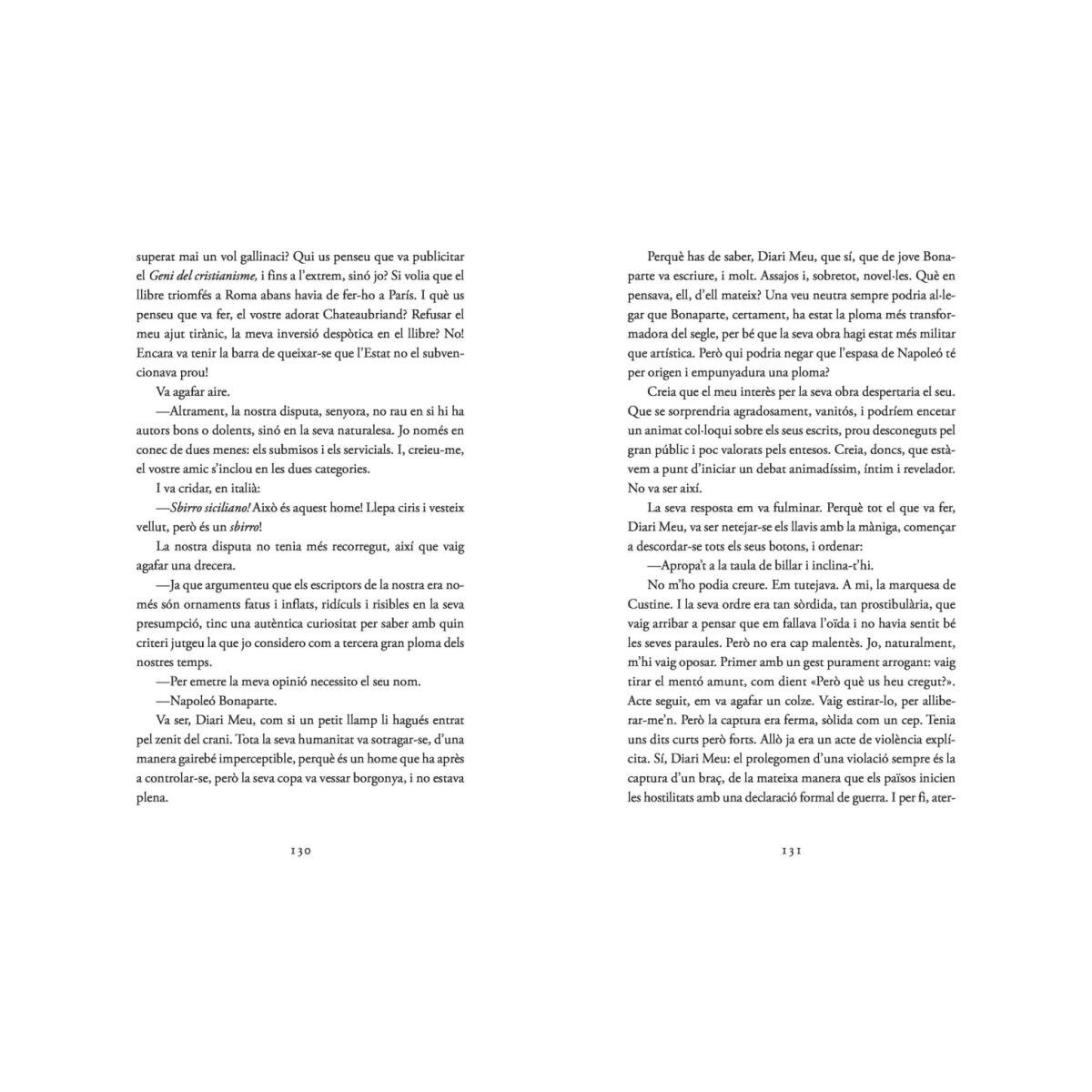 El monstre de Santa Helena (edició limitada) 3