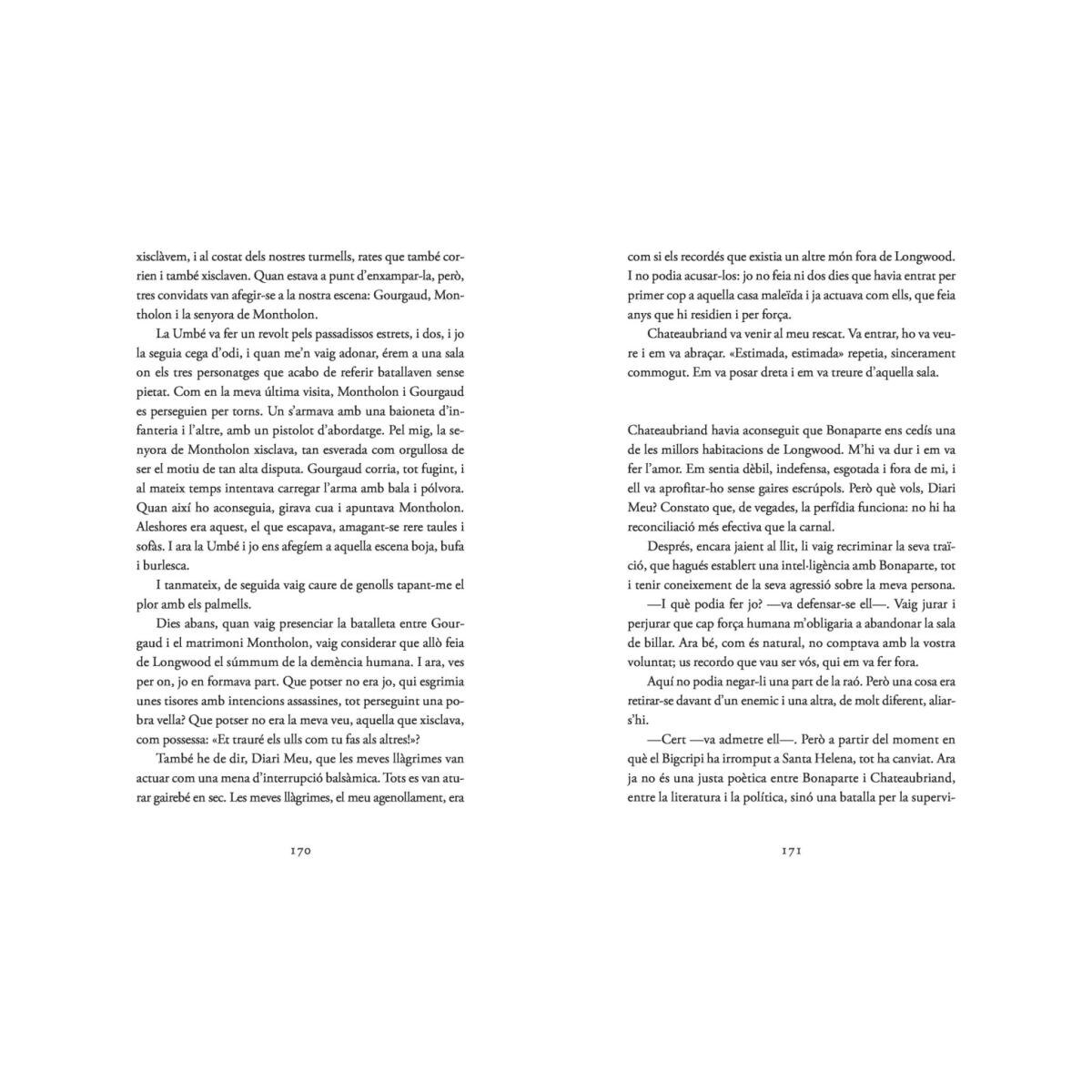 El monstre de Santa Helena (edició limitada) 5