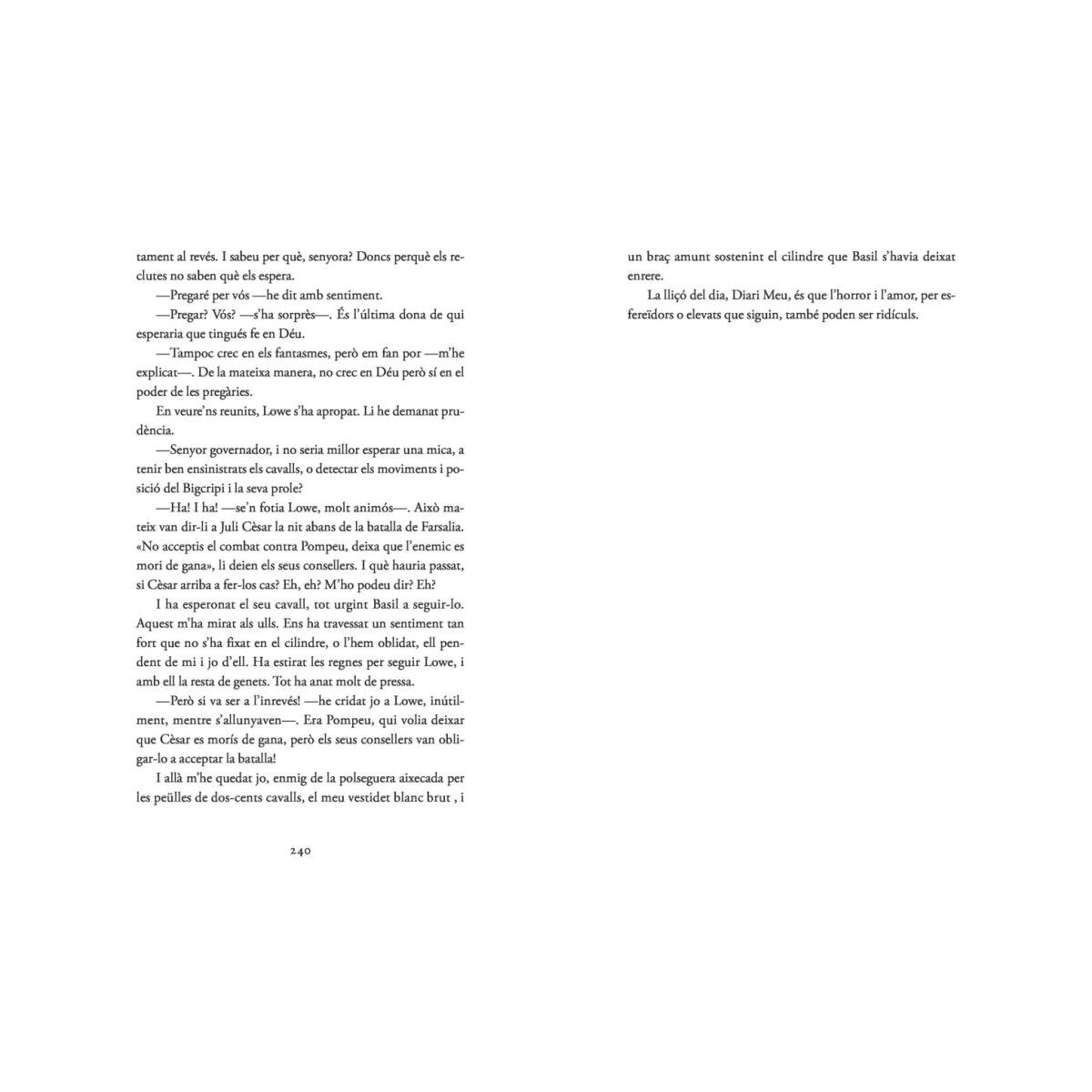 El monstre de Santa Helena (edició limitada) 6
