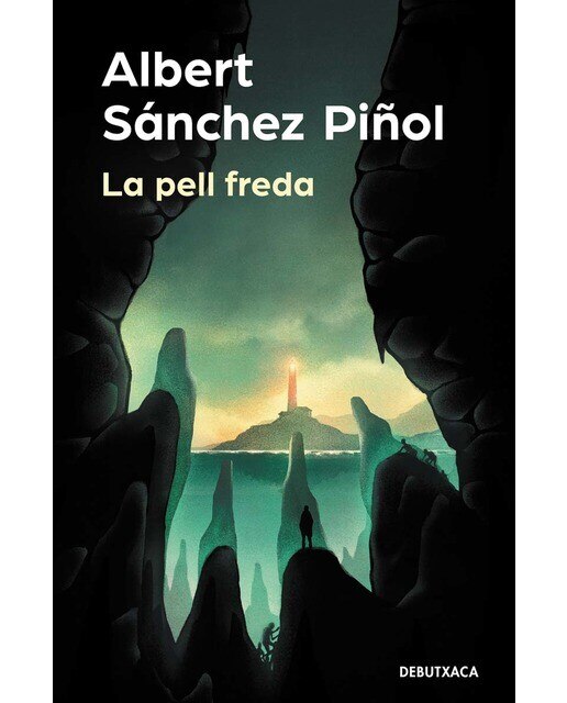 Imagen 0 de La pell freda (Tapa blanda)