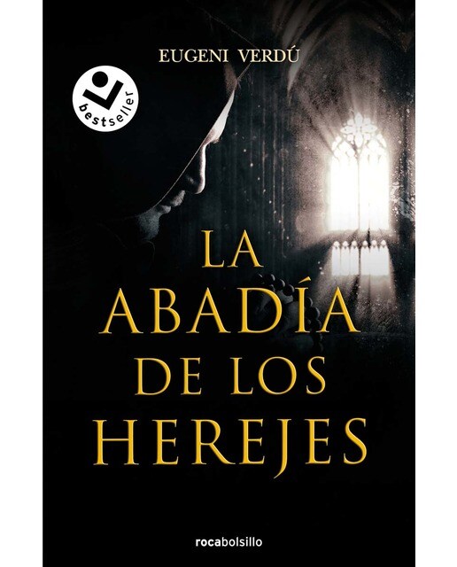 La abadía de los herejes (Capa mole) 1