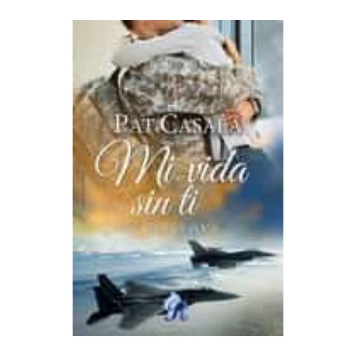 Mi vida sin ti 1