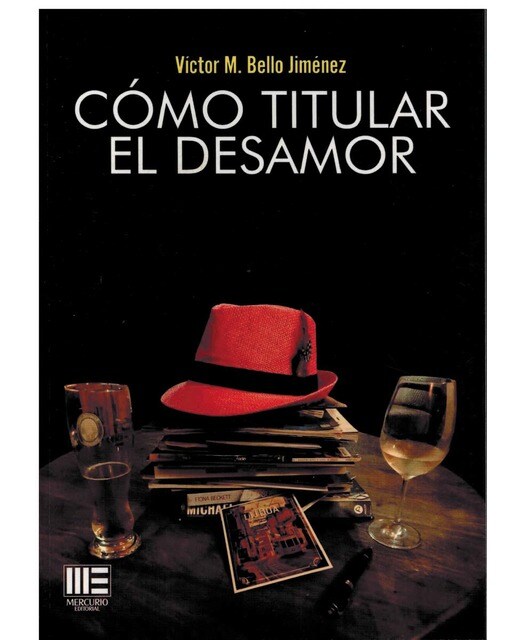Cómo titular el desamor 1
