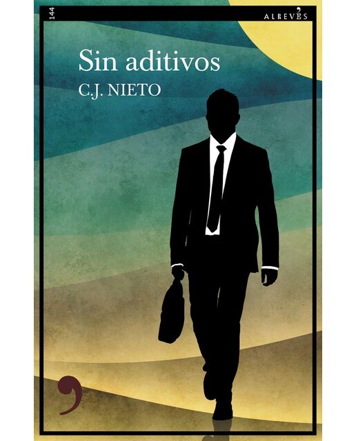 Sin aditivos (Capa mole com abas) 1