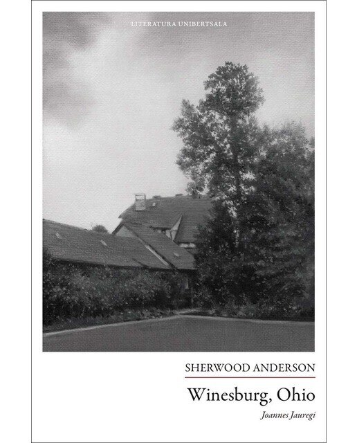 Winesburg, Ohio (Capa mole) 1