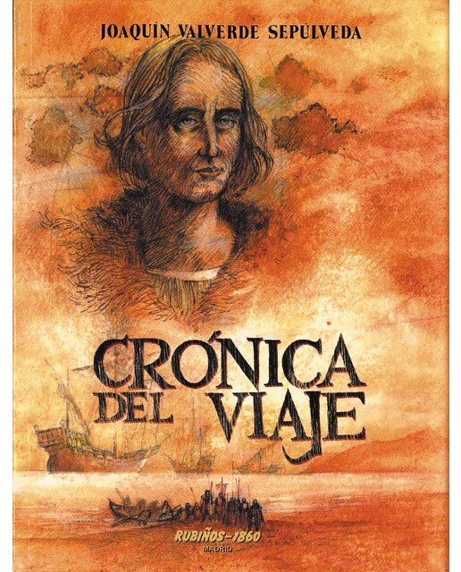 Crónica del viaje